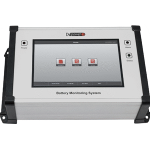 Batteriövervakning MB100