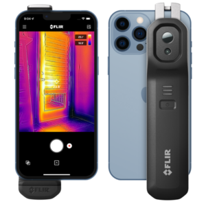 Flir ONE Edge Pro
