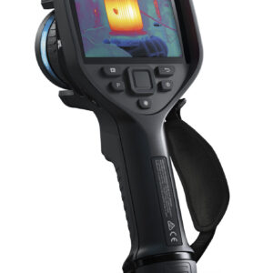 Flir E86