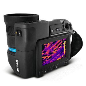FLIR T1010
