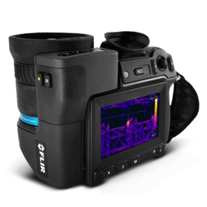 FLIR T1020