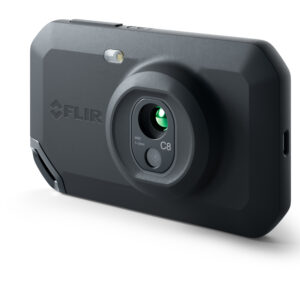 Flir C8