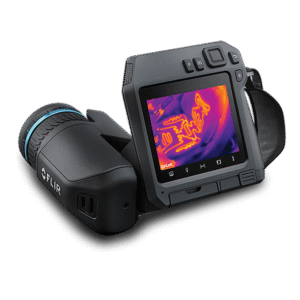 FLIR T530