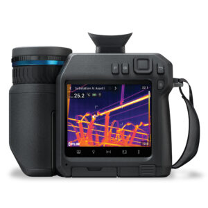 FLIR T840