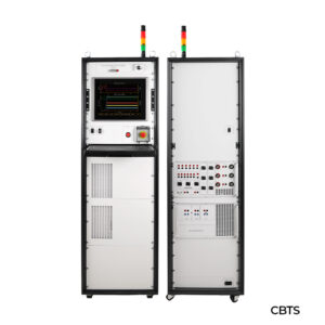 Brytarprovningssystem CBTS