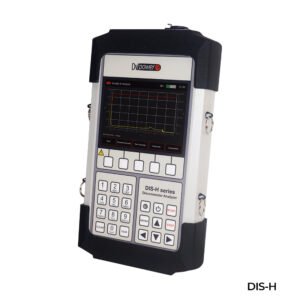 Handheld Disconnector Analyzer DIS-H