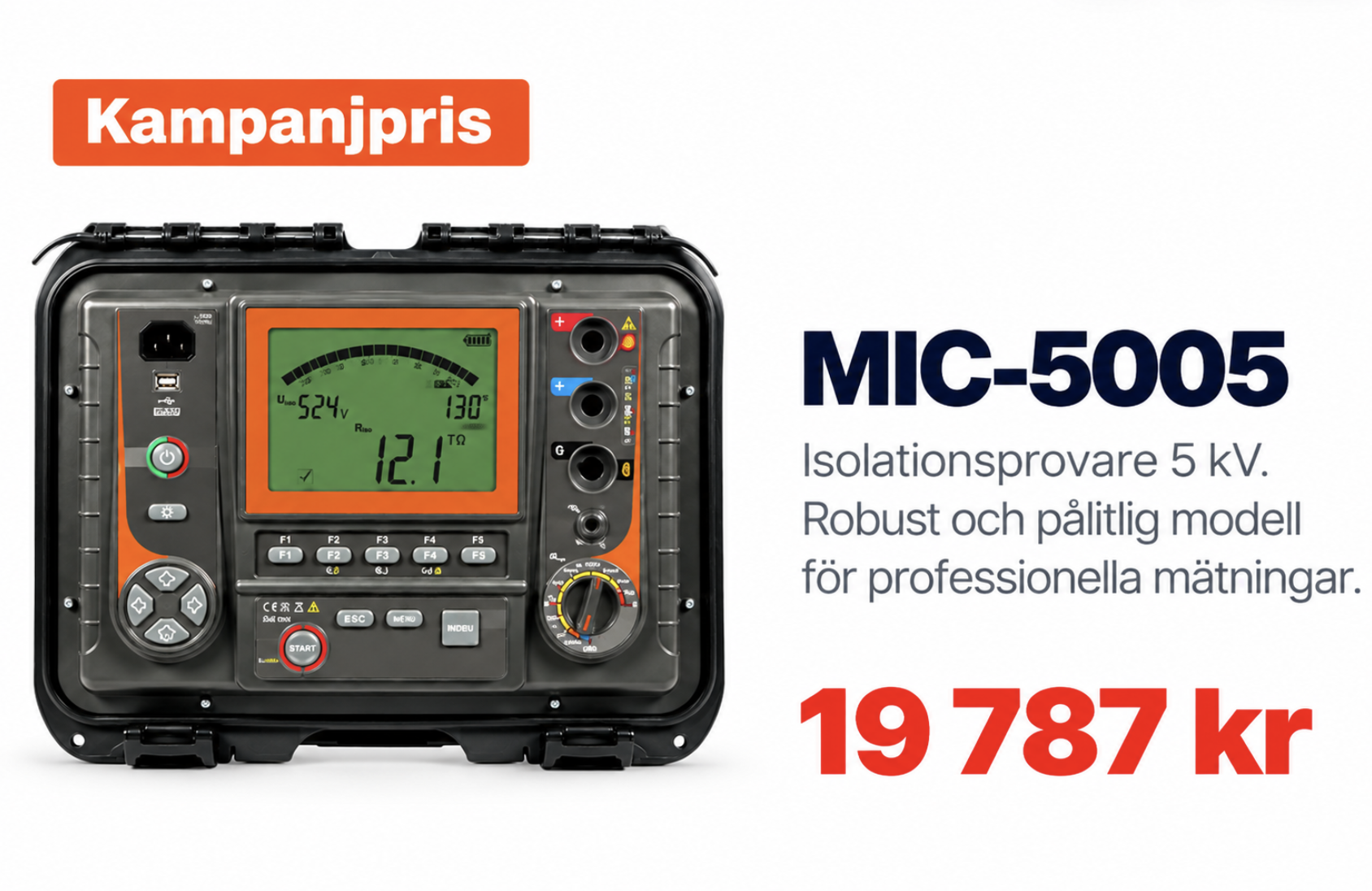 mic5005